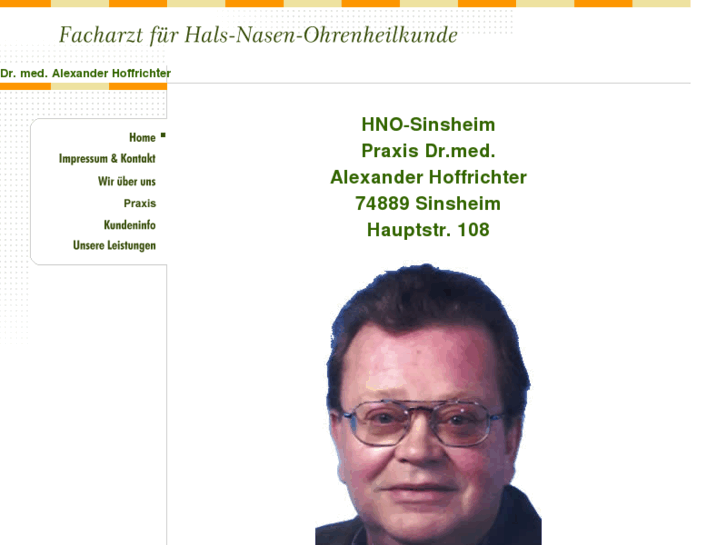 www.hno-sinsheim.de
