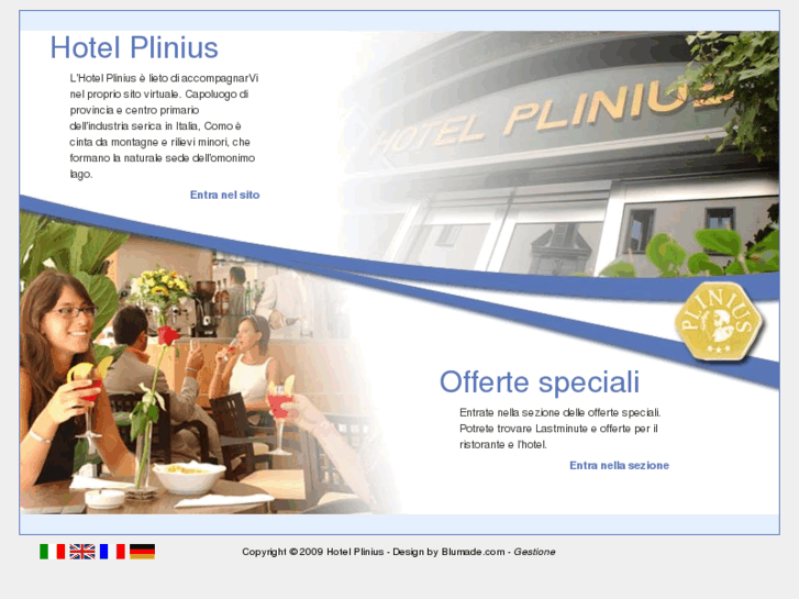 www.hotelplinius.com