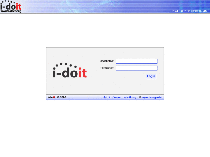 www.i-doit.info