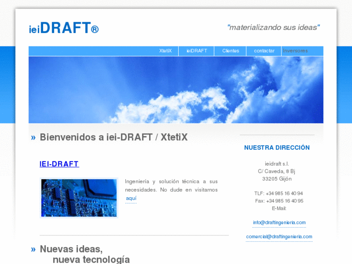 www.ieidraft.com