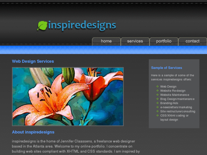 www.in-spiredesigns.com