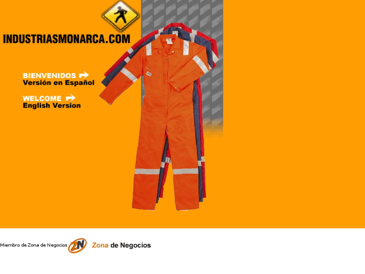 www.industriasmonarca.com