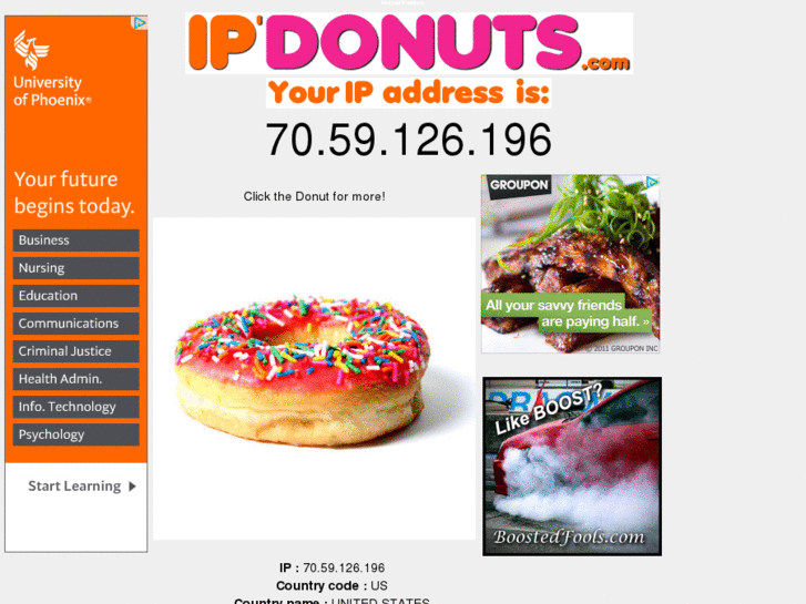 www.ipdonuts.com