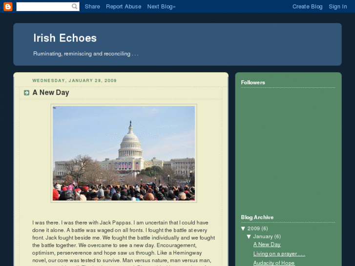 www.irishechoes.com