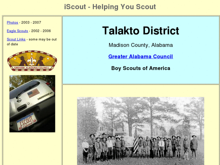 www.iscout.us