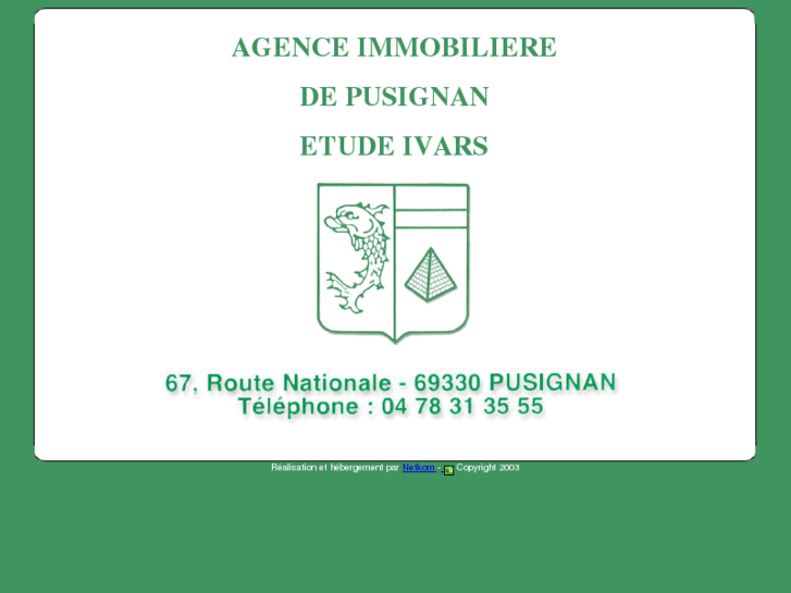 www.ivars-immobilier.com