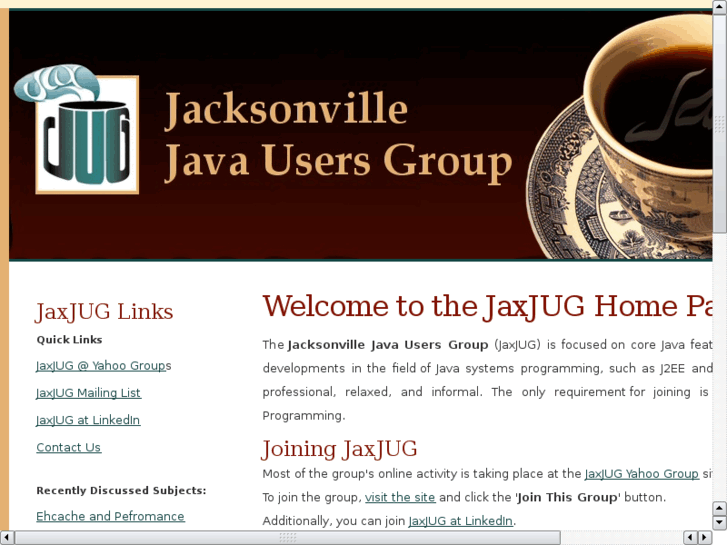 www.jaxjug.com