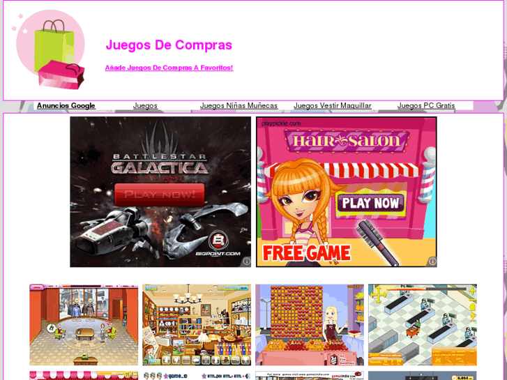 www.juegosdeirdecompras.net