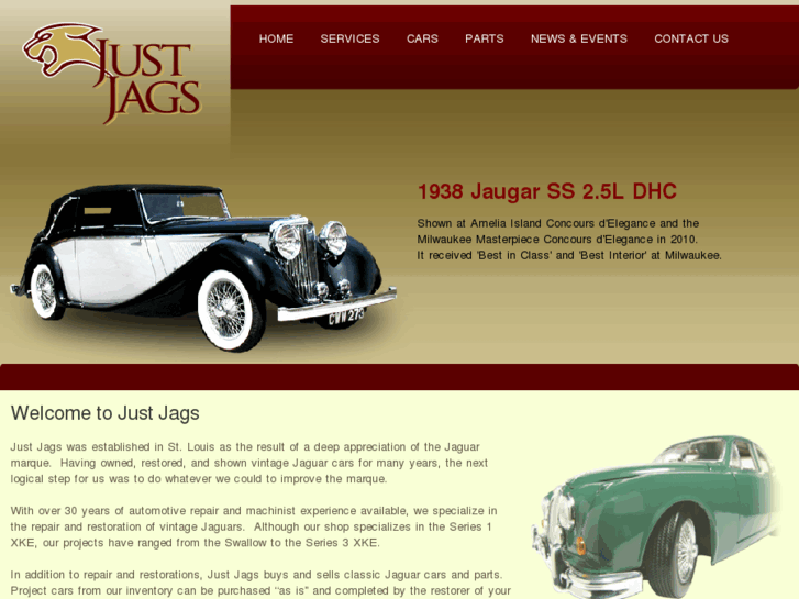 www.just-jags.info