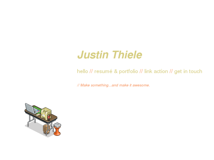 www.justinthiele.com