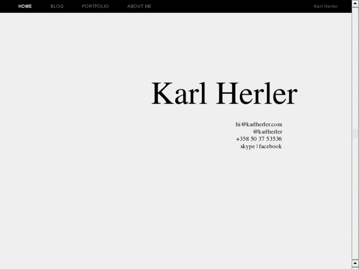 www.karlherler.com