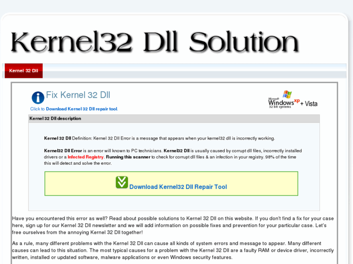 www.kernel32dll.org