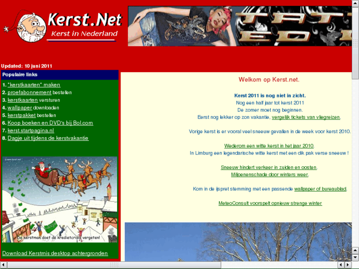 www.kerst.net