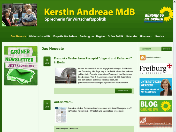 www.kerstin-andreae.de