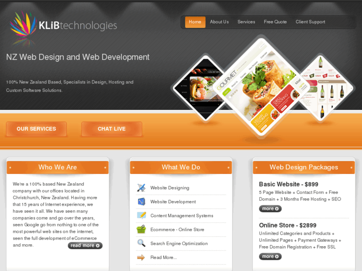 www.klibtech.co.nz