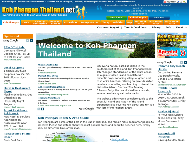 www.kohphanganthailand.net