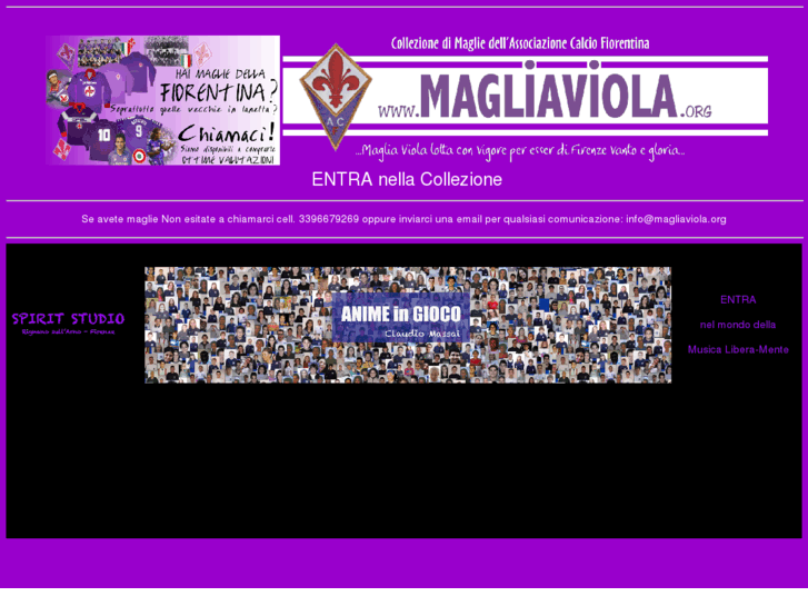 www.magliaviola.org