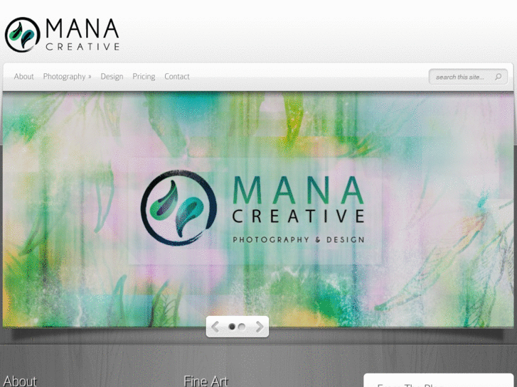 www.mana-creative.com