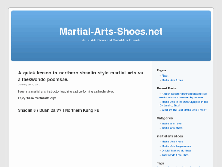 www.martial-arts-shoes.net