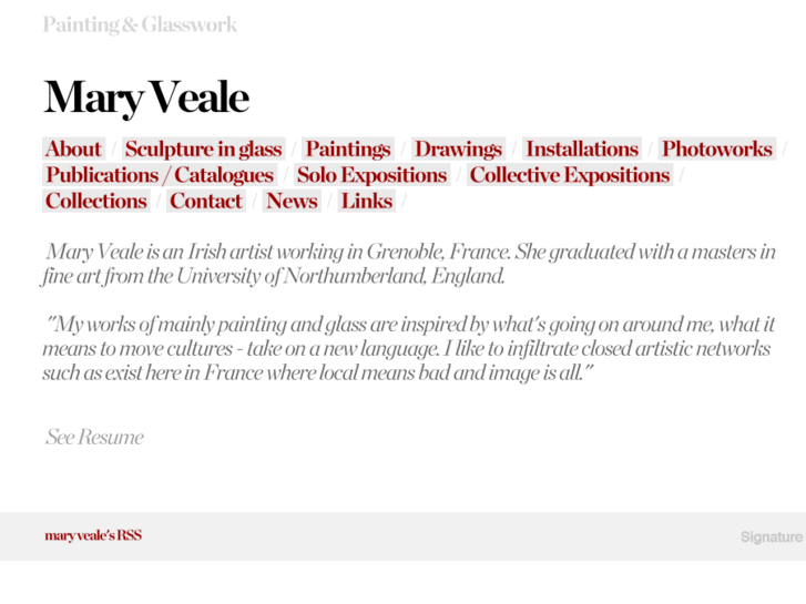 www.maryveale.com