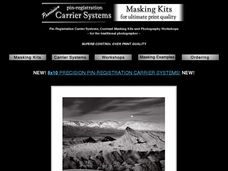 www.maskingkits.com