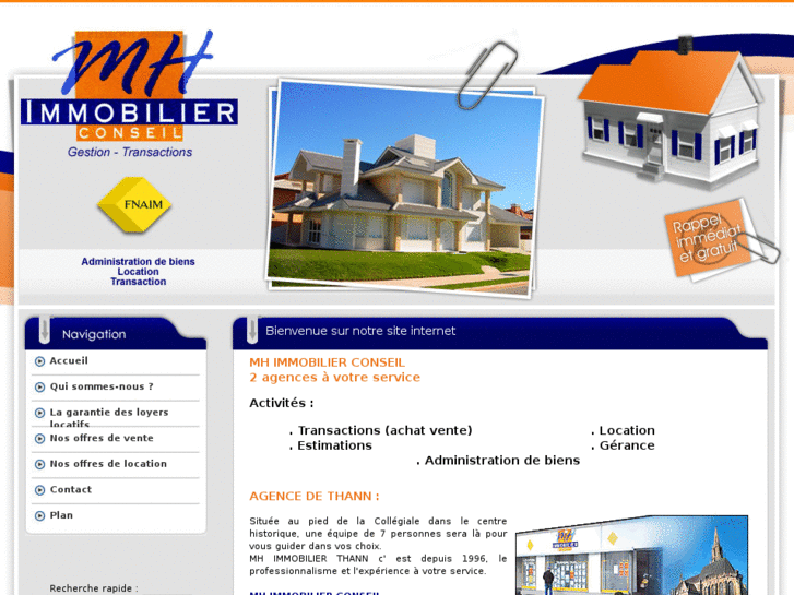 www.mhimmobilierconseil.com