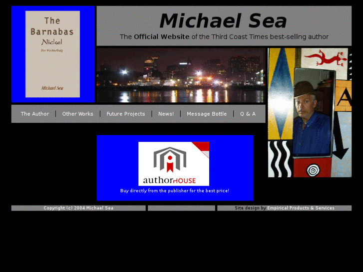 www.michaelsea.com