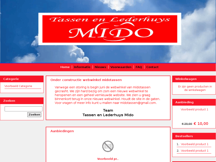 www.midotassen.nl