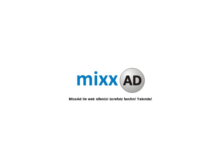 www.mixxad.com