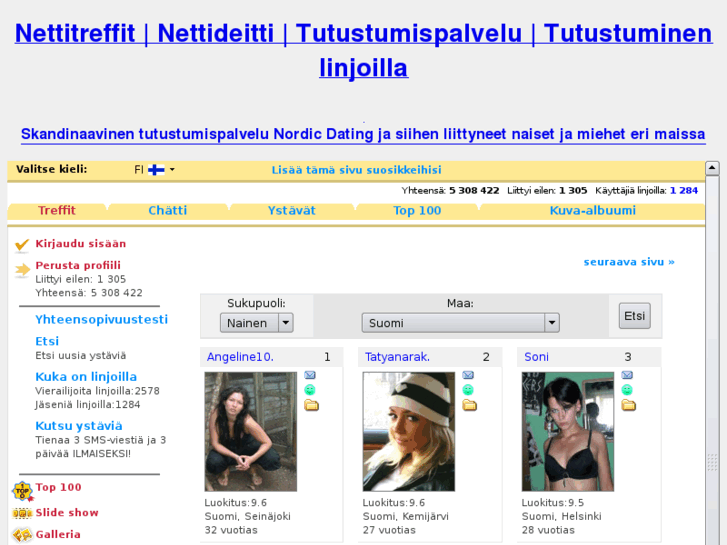 www.nettitreffit.eu