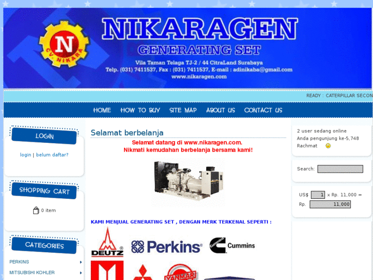 www.nikaragen.com