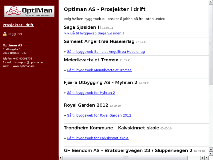 www.optiman-byggeweb.com