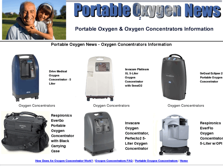 www.oxygen-concentrators.biz