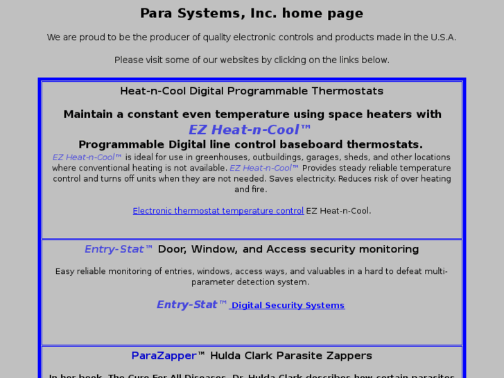 www.para-systems.com