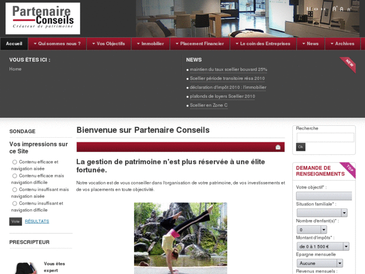 www.partenaire-conseils.net