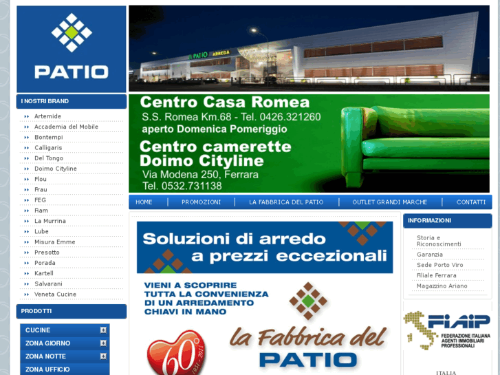 www.patio.it