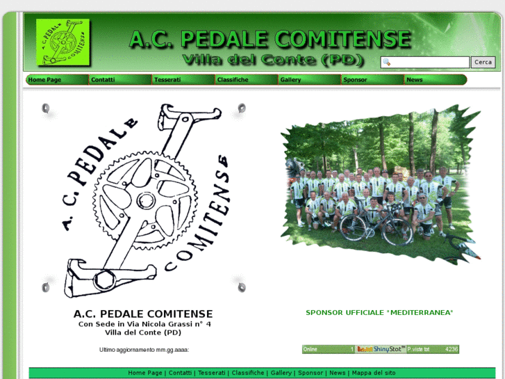 www.pedalecomitense.net