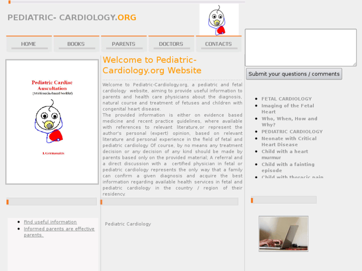 www.pediatric-cardiology.org