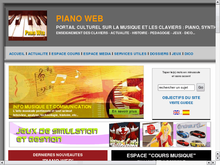 www.pianoweb.fr