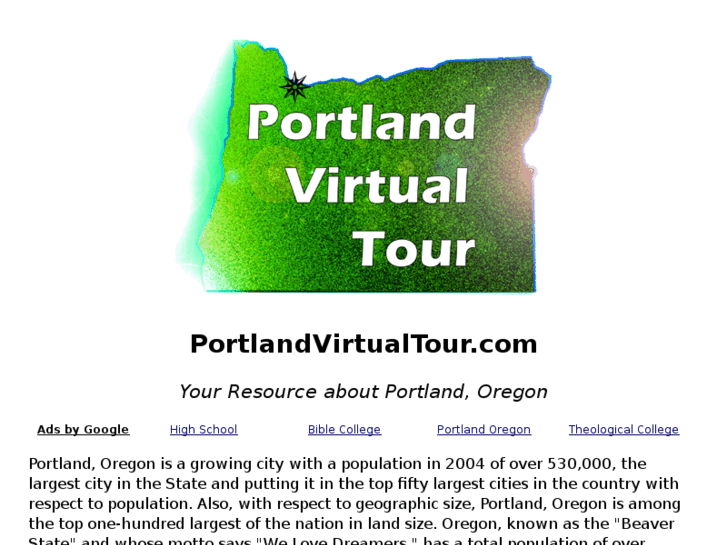 www.portlandvirtualtour.com