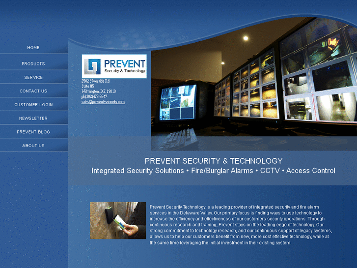 www.prevent-security.com
