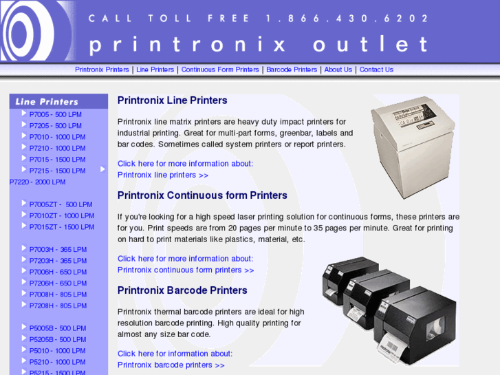 www.printronixoutlet.com