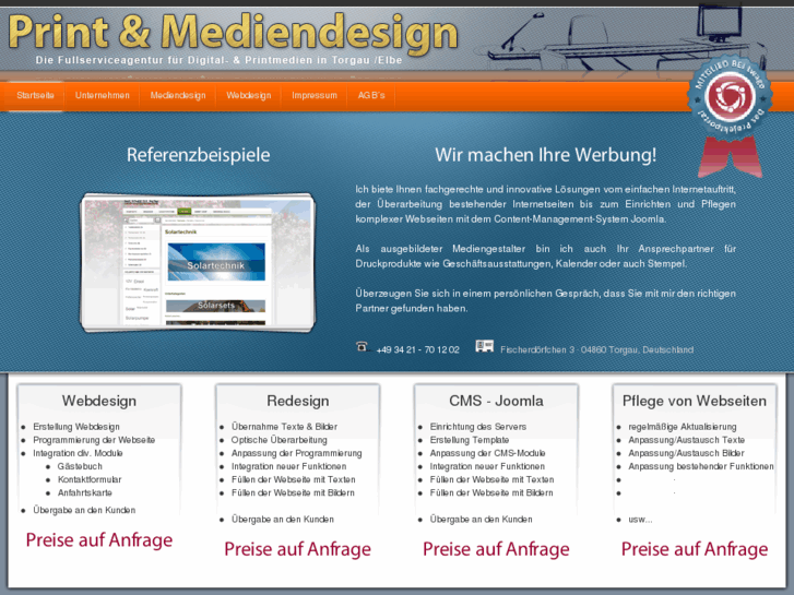 www.printundmediendesign.de