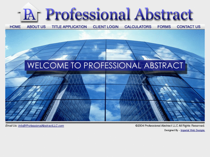 www.professionalabstractllc.com