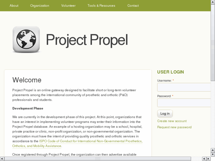 www.projectpropel.org