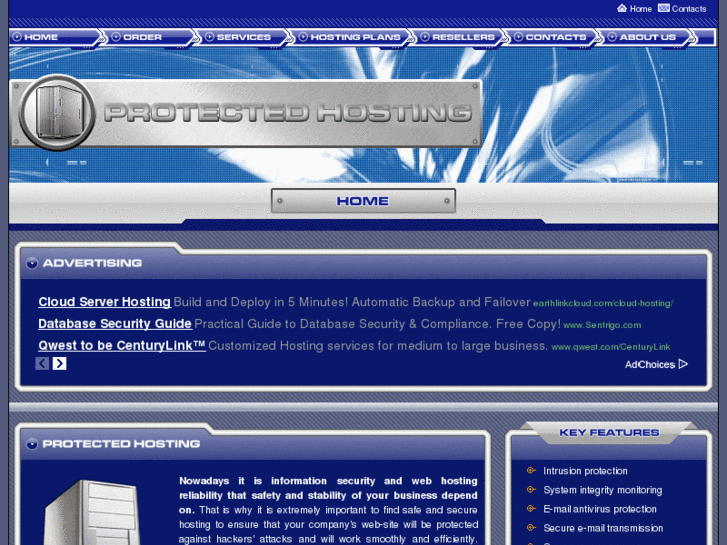 www.protected-hosting.com