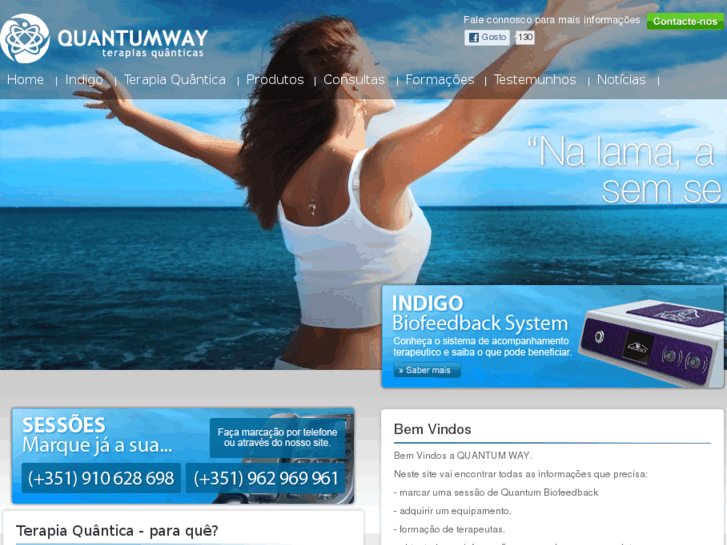 www.quantumway.net