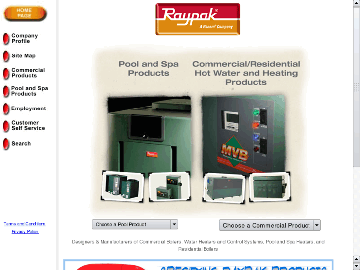 www.raypak.com