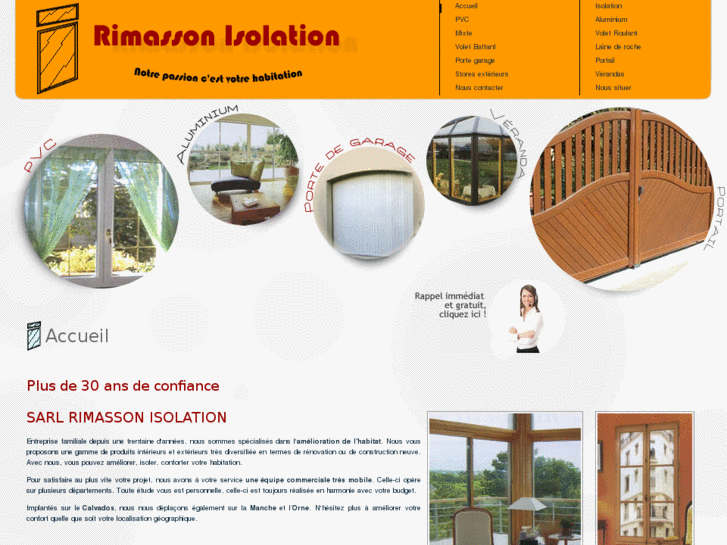 www.rimasson-isolation-fenetre.com