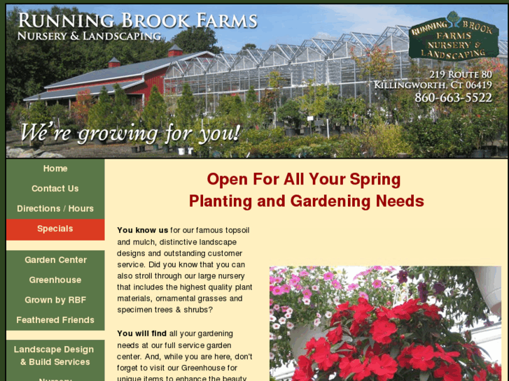 www.runningbrookfarms.com